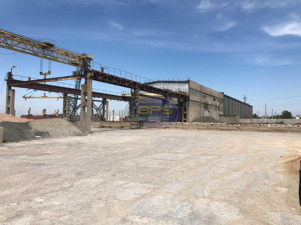 Продаж виробниче приміщення на вул. Локомотивна поверх - 1/3 Одеса - фото 3