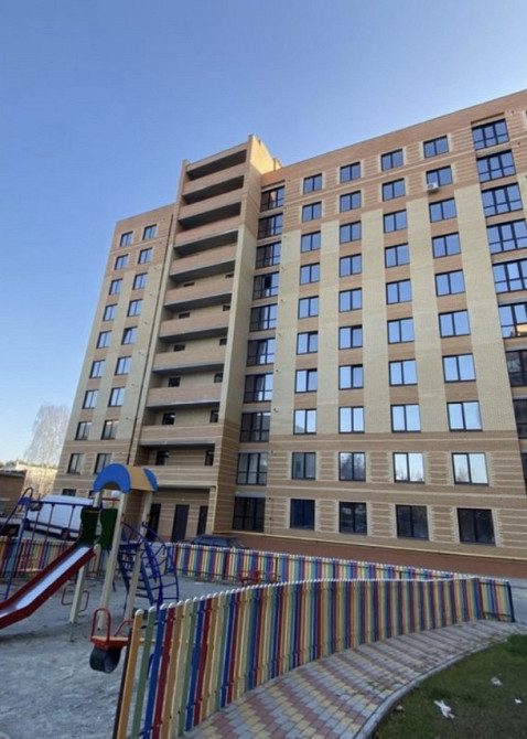 Продаж 2к Квартира 63 кв.м Чуднівська Zhytomyr - photo 4