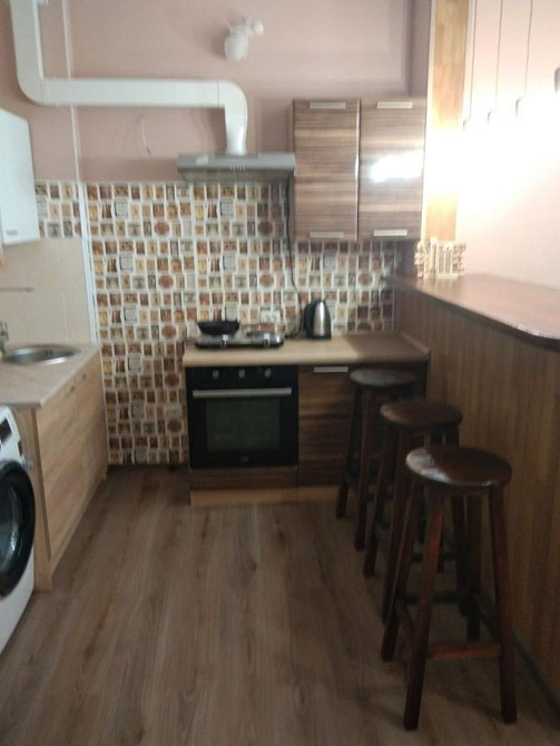 Продам 1 кімнатну квартиру в ЖК Смарт Сіті, 40 м2 Одеса - фото 9