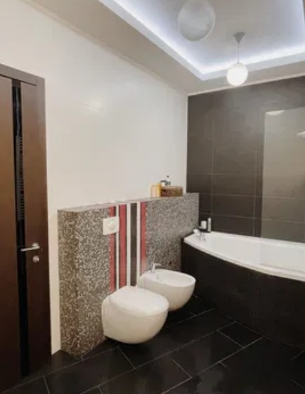 3-х комн. квартира на Фонтане -ЖК 35 Жемчужина- Белый Парус Одеса - фото 14