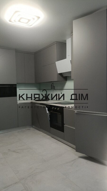 Продаж 2 кімнатної квартири по вул. Євгена Сверстюка вул. (Раскової Марини), 6А ЖК Галактика 21144884 Київ - фото 15