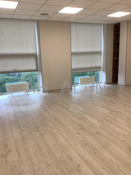 Оренда офісне приміщення на Лобановського пр-т, 56/21 поверх - 4/10 Київ - фото 17