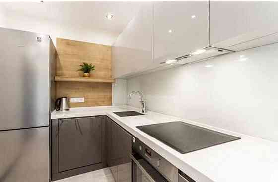 Оренда Квартира 1-кімнатна, 14/24 поверх на Кахи Бендукідзе, 2 Київ