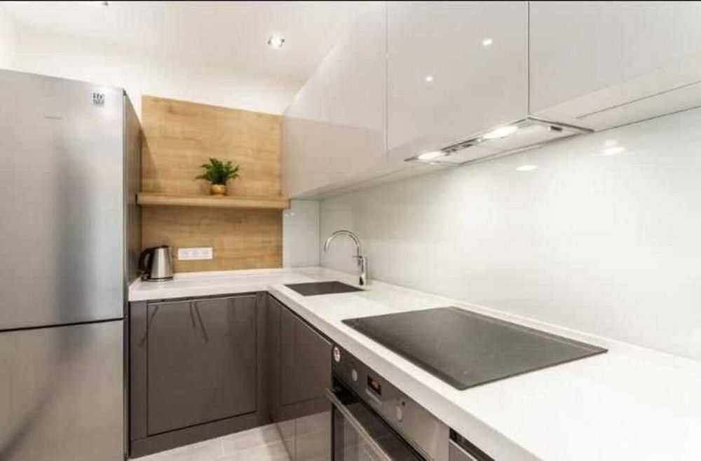 Оренда Квартира 1-кімнатна, 14/24 поверх на Кахи Бендукідзе, 2 Київ - фото 4