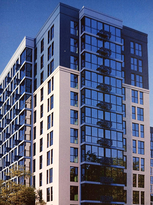 Продаж Квартира 1-кімнатна, 7/12 поверх на вул. Героїв Десантників Житомир - фото 2