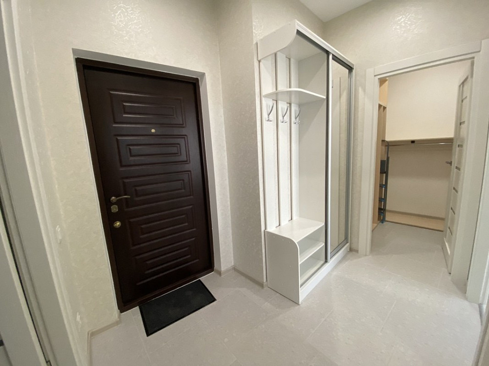 Продаж Квартира 1-кімнатна, 22/25 поверх на Генуэзская ул. Одеса - фото 9