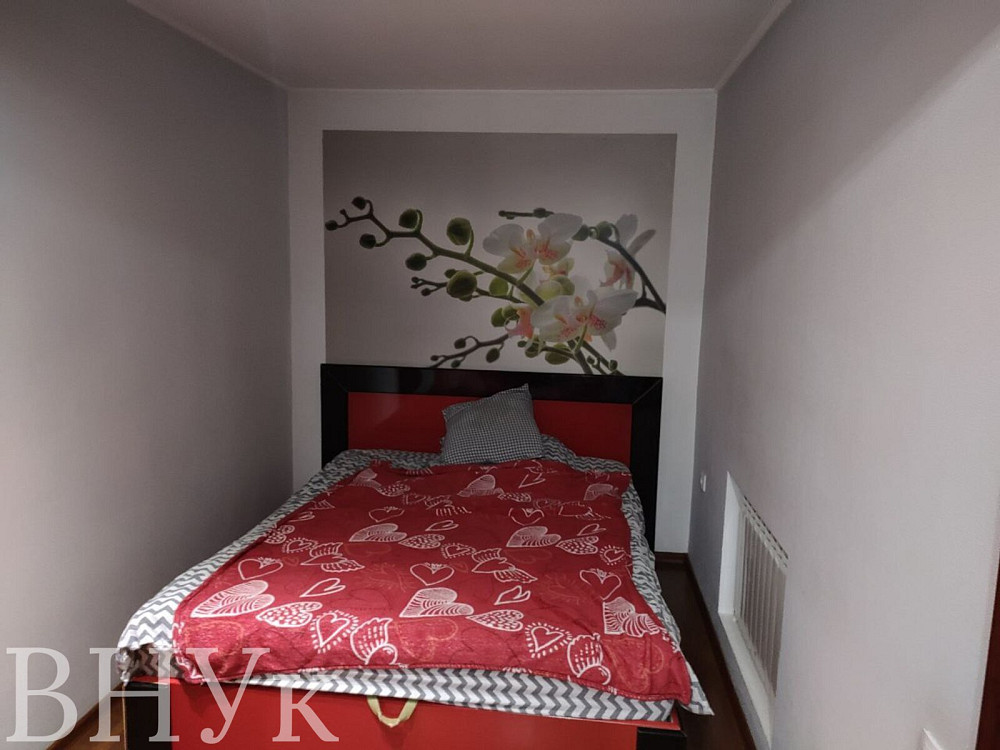 Продаж Квартира 3-кімнатна, 5/5 поверх на вул. Максимовича Львів - фото 4