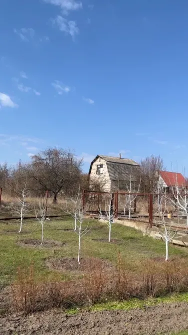 Продаж 2-поверховий Дача з ділянкою 9 сот 40 кв.м 2 кімн. на 8V7Q+3H, Дніпровський район, Дніпропетровська область, 52066 Дніпро - фото 7