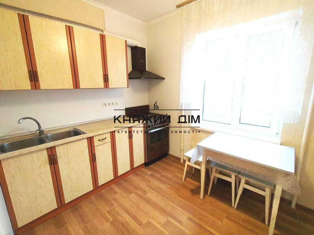 Оренда Квартира 1-кімнатна, 14/16 поверх на Маяковского Владимира просп./Червоної Калини просп. Київ - фото 2