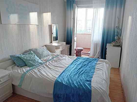 Продаж Квартира 3-кімнатна, 6/9 поверх на Оболонський вул., д. 39-А Київ