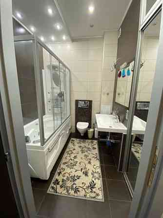 Оренда Квартира 1-кімнатна, 13/24 поверх на ул. Урловская, 34 Київ