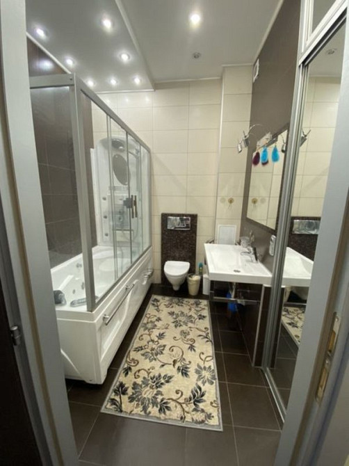 Оренда Квартира 1-кімнатна, 13/24 поверх на ул. Урловская, 34 Київ - фото 2