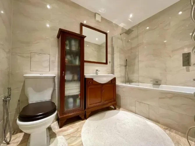 For sale 5-room Apartment 152.8 sq.m Вовчинецька Ivano-Frankivs'k - photo 5