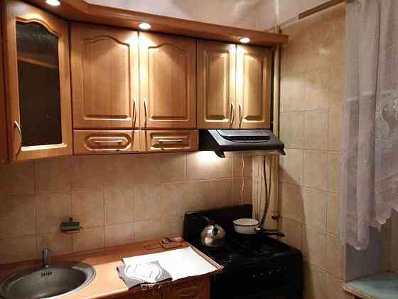 Оренда Квартира 1-кімнатна, 4/9 поверх на Марії Капніст, 10а Kiev