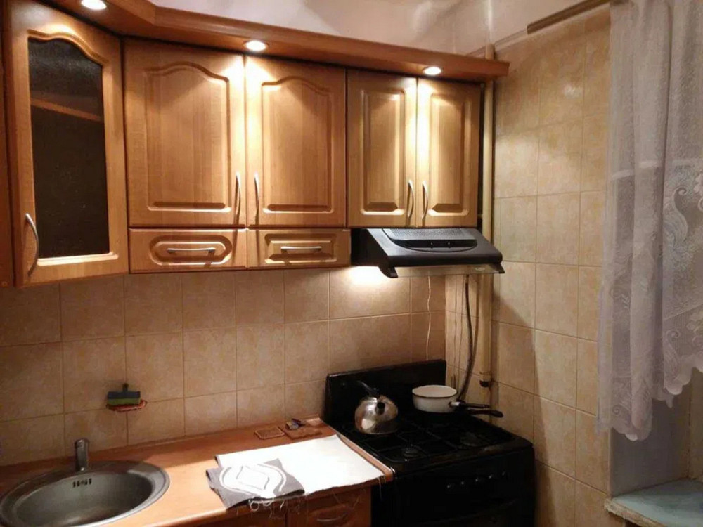 Оренда Квартира 1-кімнатна, 4/9 поверх на Марії Капніст, 10а Київ - фото 5