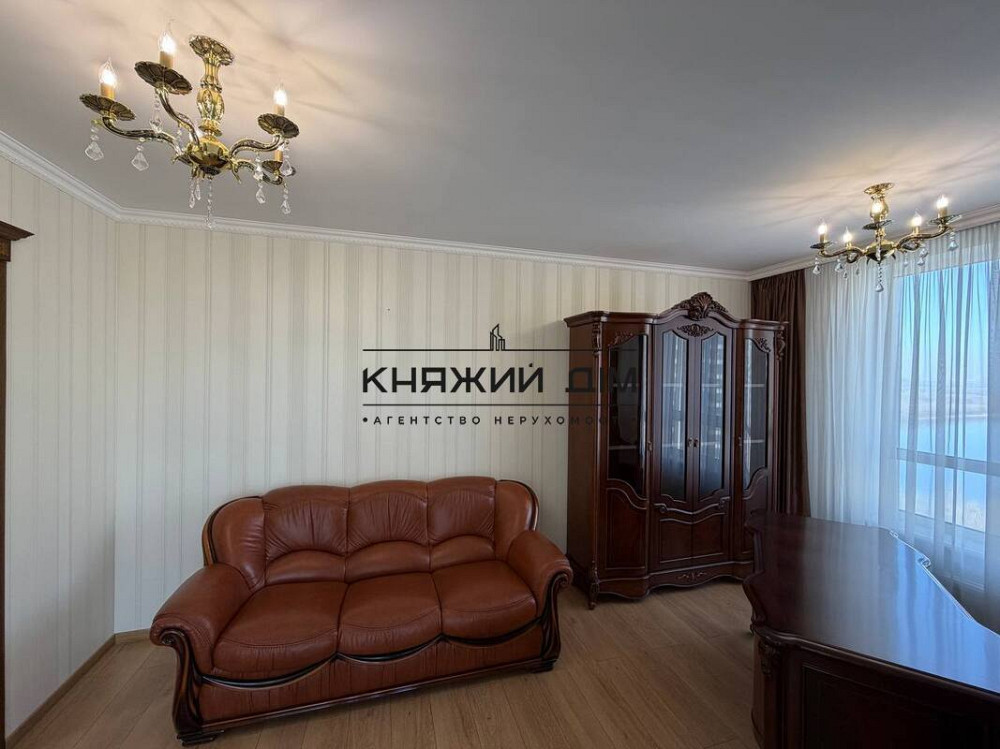 Продаж Квартира 3-кімнатна, 18/25 поверх на Бажана Николая просп. Київ - фото 17