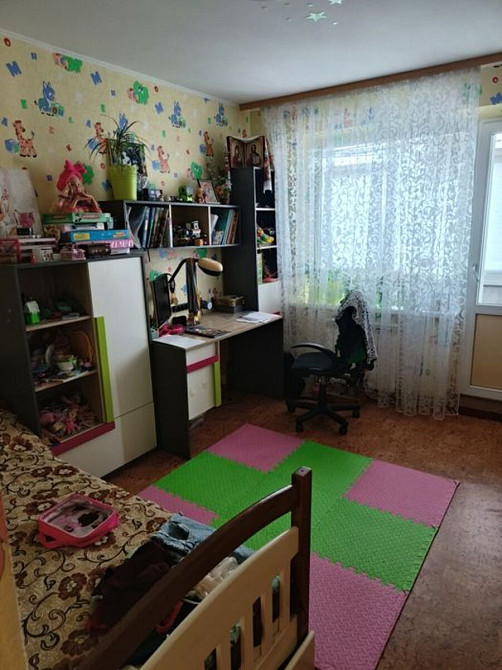 Продам 4-х кімнатну квартиру. Жадова Кропивницький - фото 5