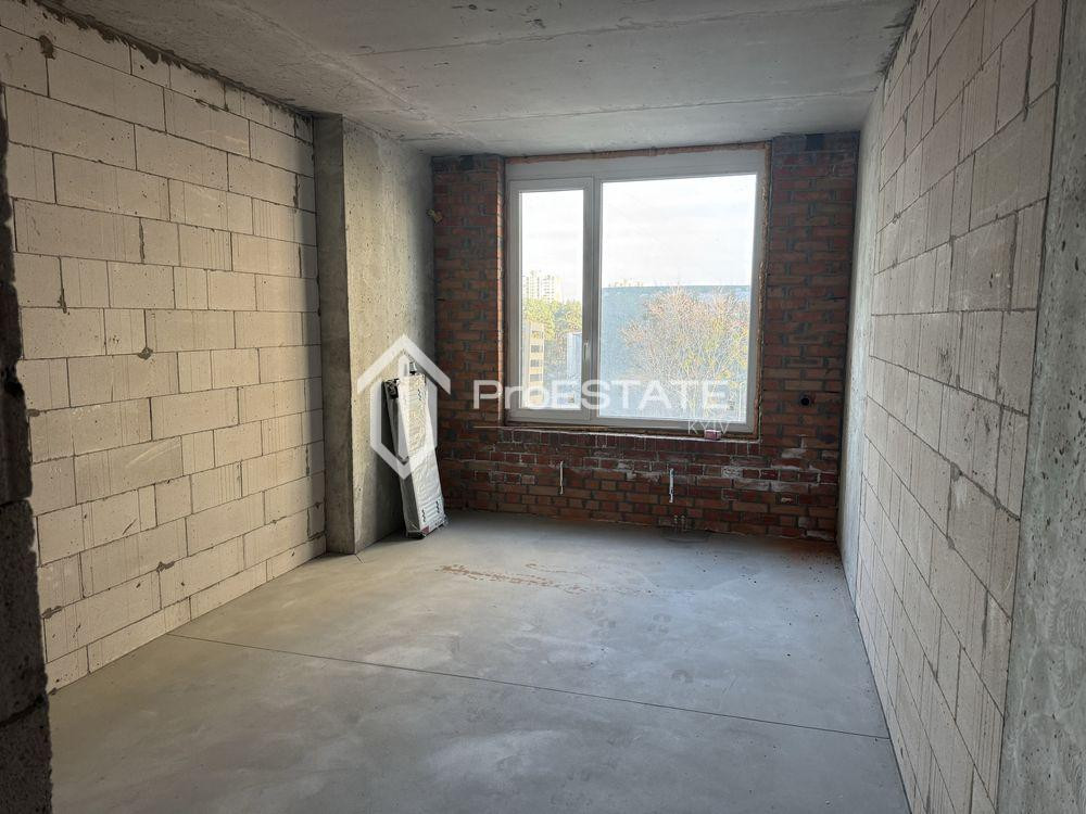 Продаж Квартира 3-кімнатна, 5/25 поверх на вул. Князя Романа Мстиславича Киев - изображение 12