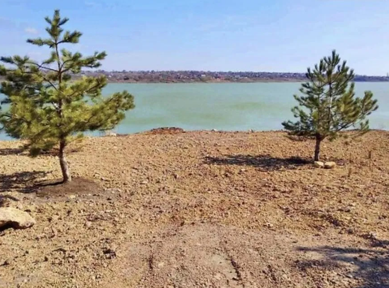 Продам 2-х поверховий будинок Вашої мрії на березі лиману (Вапнярка) Вапнярка (Комінтернівський район) - фото 18