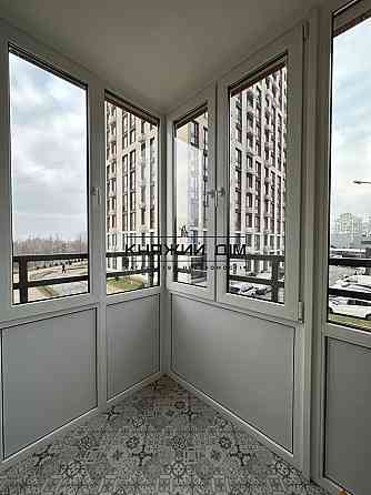 Продаж 3-х кімнатної в ЖК Seven м.Осокорки Киев