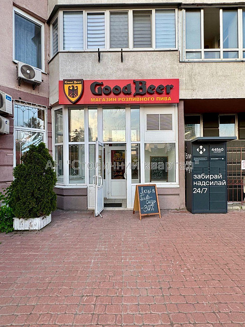 Оренда Будинок на Олени Пчілки вул., 2А Київ - фото 1