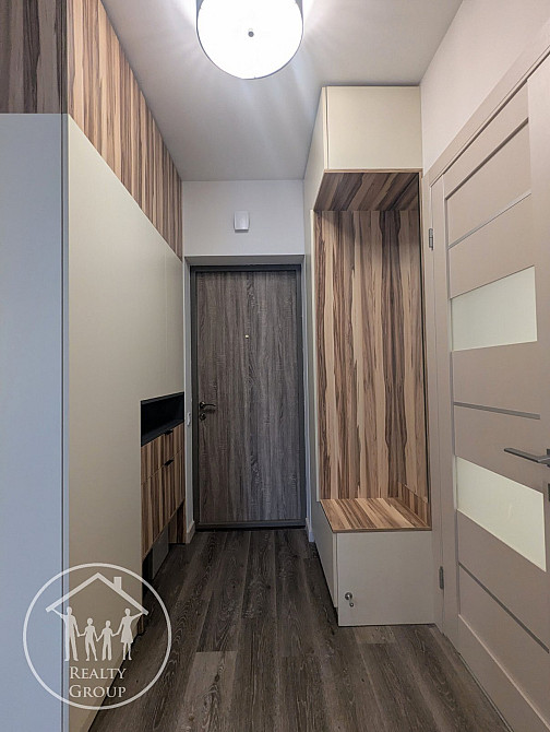 Продаж Квартира 1-кімнатна, 3/15 поверх на Героїв УПА, 73В Львов - изображение 18