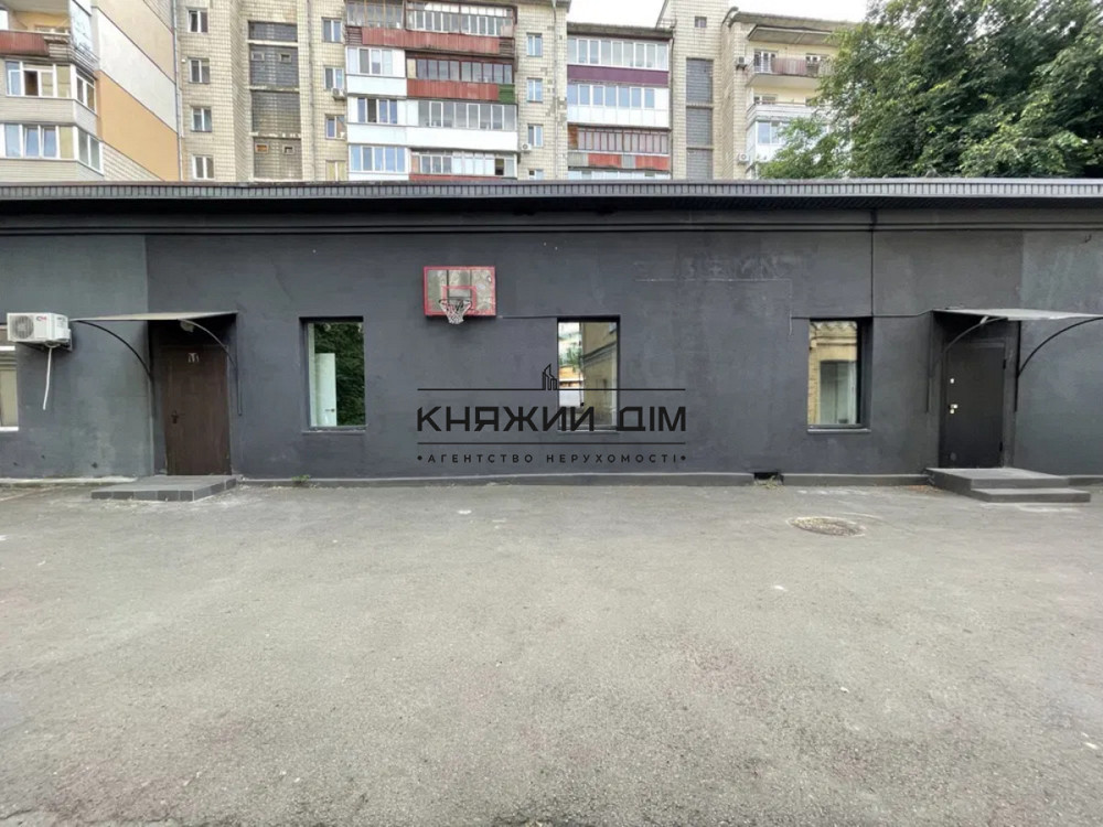 Оренда офісне приміщення на Мазепы Ивана ул. поверх - 1/1 Київ - фото 10