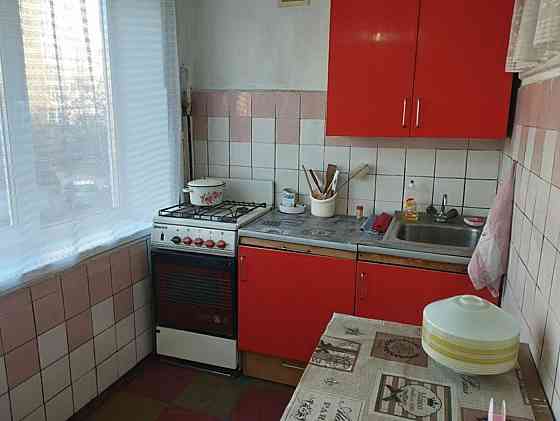 Оренда Квартира 2-кімнатна, 2/5 поверх на бульвар Воскресенський, 25а Kiev