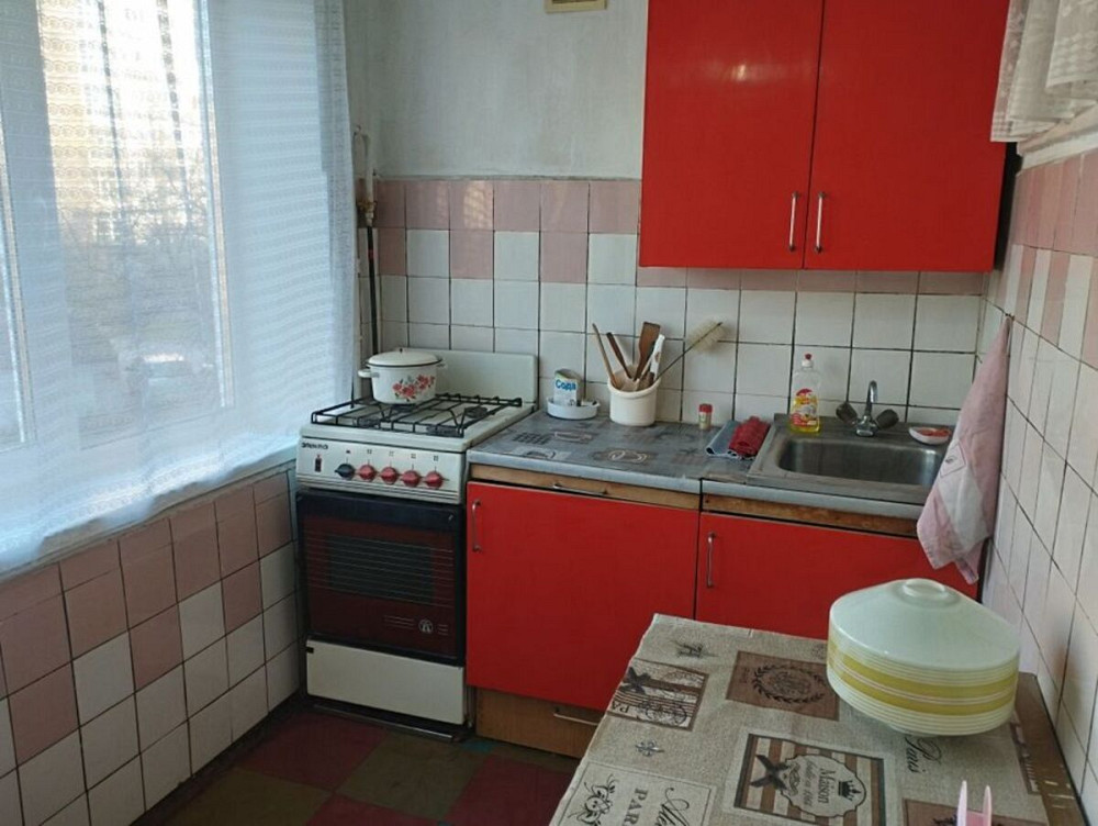 Оренда Квартира 2-кімнатна, 2/5 поверх на бульвар Воскресенський, 25а Київ - фото 6