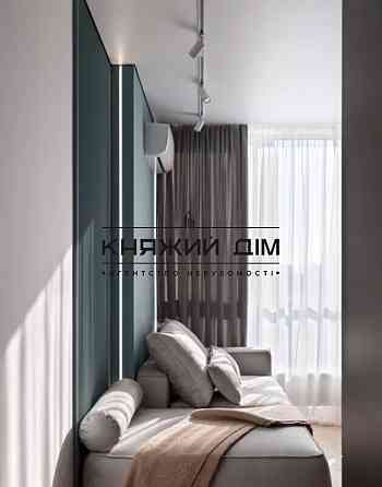 Продаж 1-но к.кв. в ЖК Лебединий по вул. Ревуцького метро Харківська в Дарницькому р-ні. Код об'єкту №: 21145624 Kiev