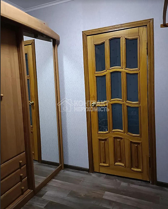 Продаж Квартира 2-кімнатна, 8/9 поверх на вул. Дружби народів Харків - фото 4