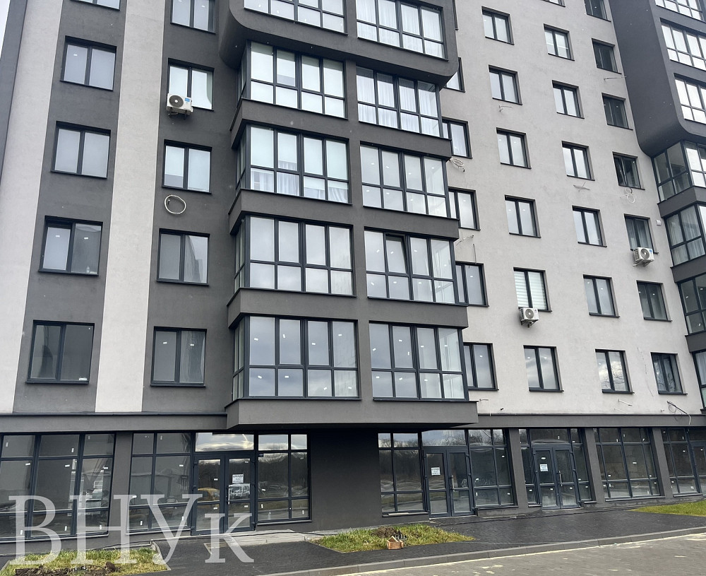 Продаж Квартира 1-кімнатна, 3/10 поверх на вул. Роксоляни Львів - фото 1