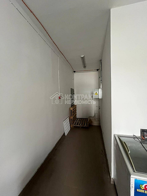 Оренда торгове приміщення на вул. Амосова приміщень - 2, поверх - 1/1 Харків - фото 6