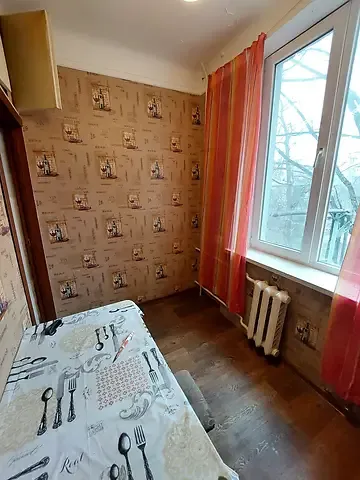 Продаж 1к Квартира 30 кв.м Кузнецька вулиця 58 Миколаїв - фото 7