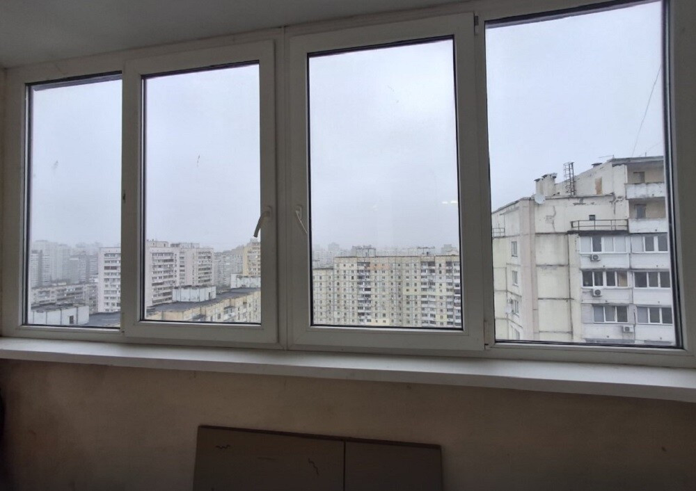 Оренда Квартира 1-кімнатна, 18/18 поверх на улица Крушельницкой Соломеи, д.5 Киев - изображение 12