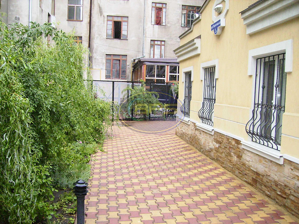 Продаж 2-поверховий Будинок з ділянкою 3.5 сот 315 кв.м 7+ кімн. на Пироговская вул. Одеса - фото 3