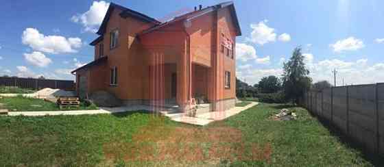 Продаж 2-поверховий Будинок з ділянкою 10 сот 250 кв.м  на Липовая Мартусівка