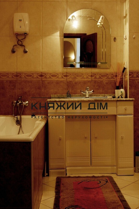 Оренда Квартира 3-кімнатна, 2/6 поверх на Стрелецкая ул. Київ - фото 15