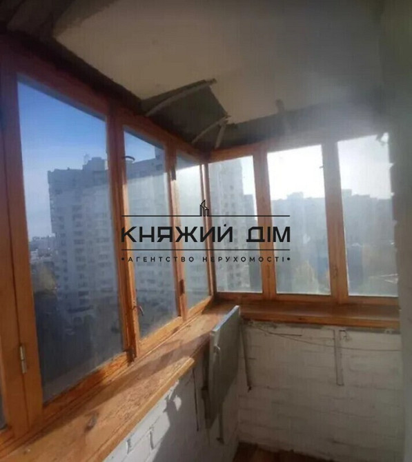 Продаж Квартира 2-кімнатна, 9/16 поверх на Бажана Николая просп. Kiev - photo 3
