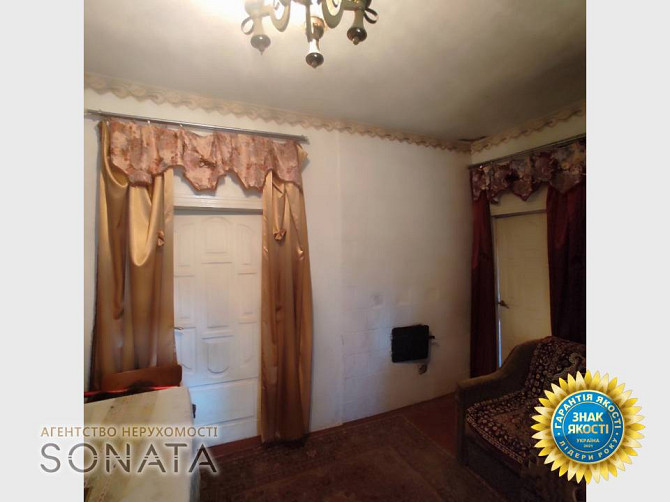 Продаж 1-поверховий   57 кв.м 3 кімн. на Гаптарівська, буд. 21 Malynivshchyna - photo 17