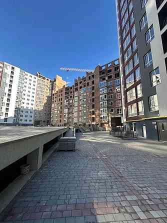 Продаж Квартира 1-кімнатна, 13/15 поверх на вул. Княгинин Ивано-Франковск