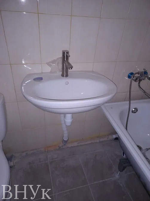 Продаж Квартира 1-кімнатна, 7/9 поверх на вул. Смакули Ternopil' - photo 11