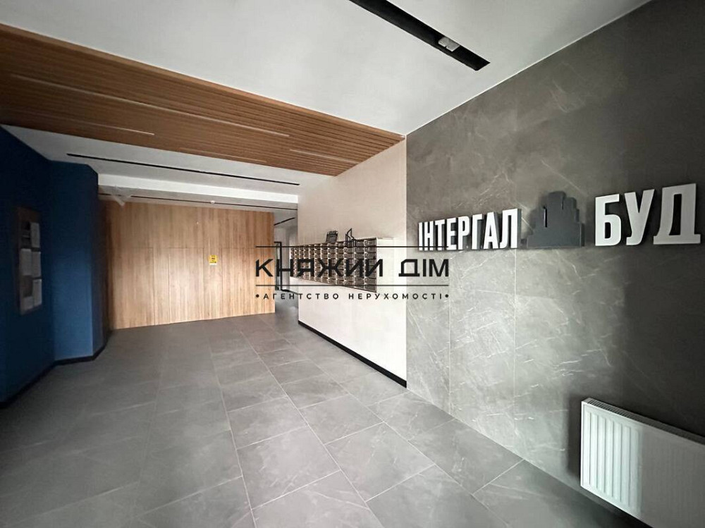 єОселя Продаж 1-но к. квартири в ЖК Причал 8Г Позняки. КОД 21146474 Київ - фото 19