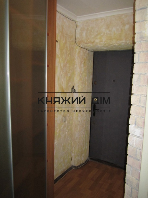Оренда 1 кімнатної квартири біля метро Дорогожичи, вул. Парково - Сирецька. Код 115230 Kiev - photo 8
