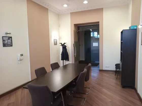 For sale Space In Residential Building area 325 sq.m floor 1 at Маразлиевская Odessa