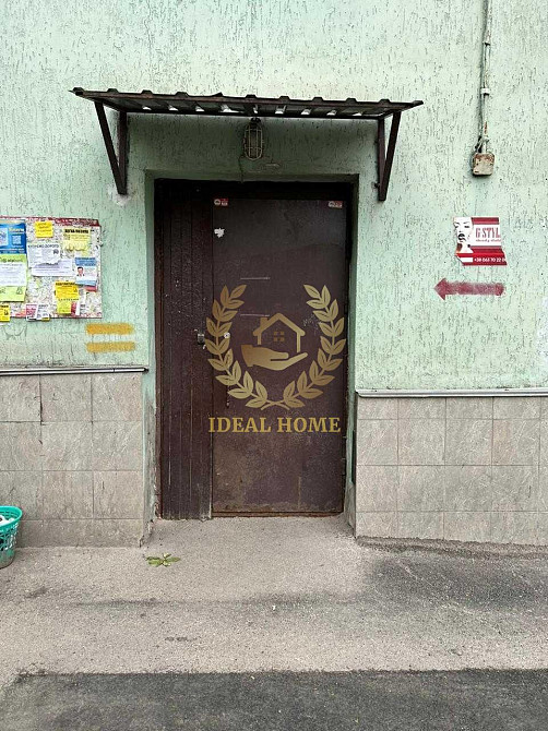 Продаж Квартира 2-кімнатна, 2/4 поверх на Береговая ул., 14 Kiev - photo 13