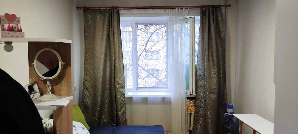 Комната в коммуне. Одеса - фото 4