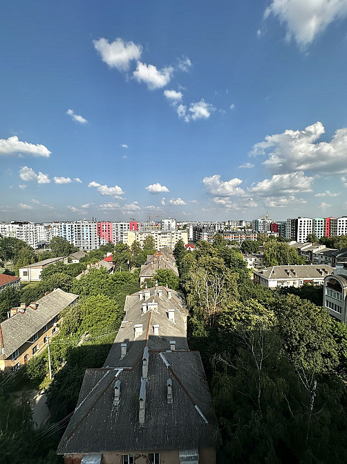 Продаж Квартира 1-кімнатна, 10/10 поверх на Волошина А. вул., 2 Івано-Франківськ - фото 17