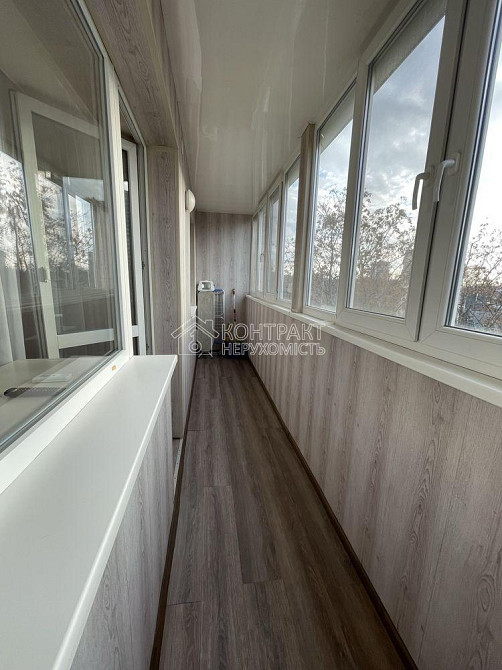 Оренда Квартира 1-кімнатна, 6/9 поверх на вул. Науки Харьков - изображение 10