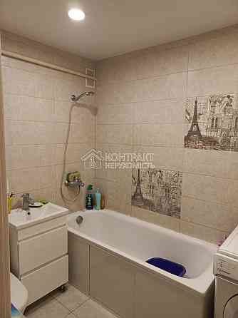 Продаж 1к Квартира 32 кв.м Терихівська вул. Харьков